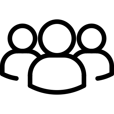 Team members icon