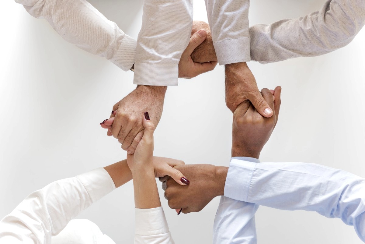 teamwork